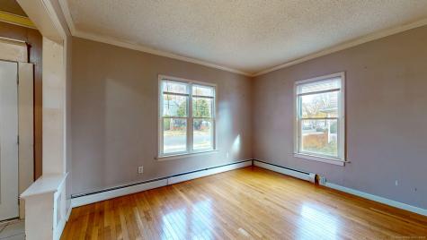 68 Reservoir Avenue Meriden CT 06451