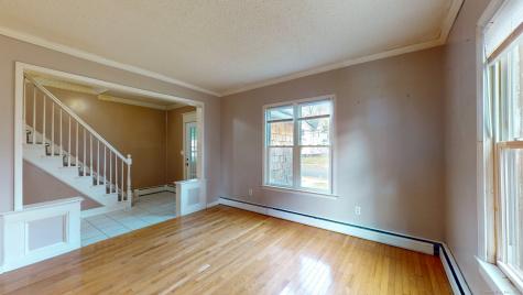 68 Reservoir Avenue Meriden CT 06451