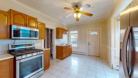 68 Reservoir Avenue Meriden CT 06451