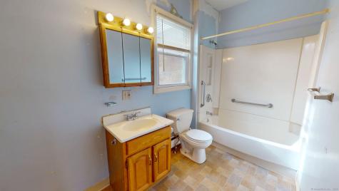 68 Reservoir Avenue Meriden CT 06451