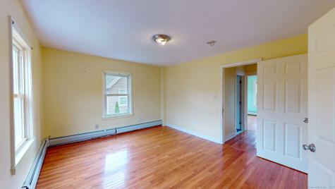 68 Reservoir Avenue Meriden CT 06451