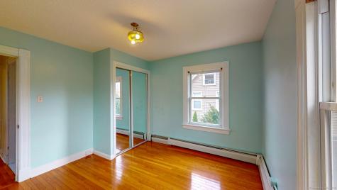 68 Reservoir Avenue Meriden CT 06451