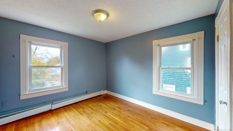 68 Reservoir Avenue Meriden CT 06451