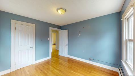 68 Reservoir Avenue Meriden CT 06451