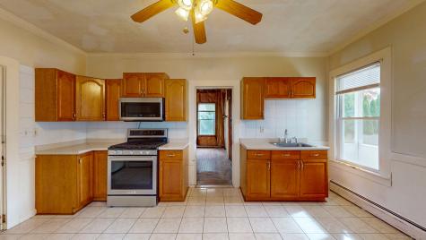 68 Reservoir Avenue Meriden CT 06451