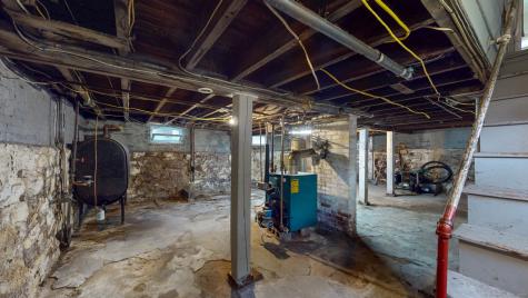 68 Reservoir Avenue Meriden CT 06451