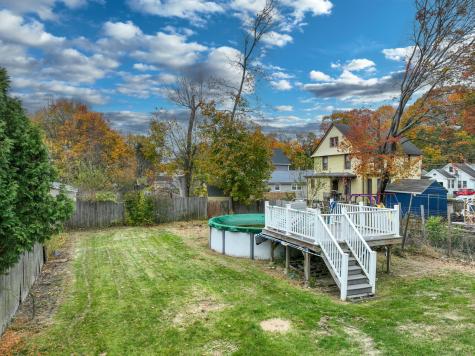 68 Reservoir Avenue Meriden CT 06451