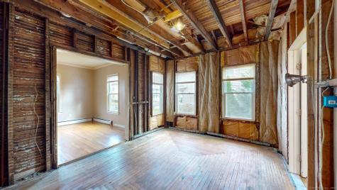 68 Reservoir Avenue Meriden CT 06451