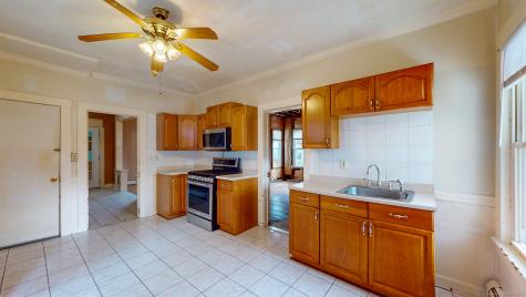 68 Reservoir Avenue Meriden CT 06451