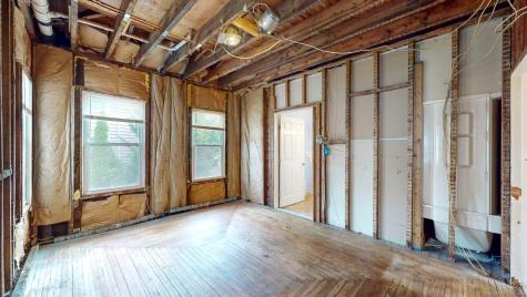 68 Reservoir Avenue Meriden CT 06451