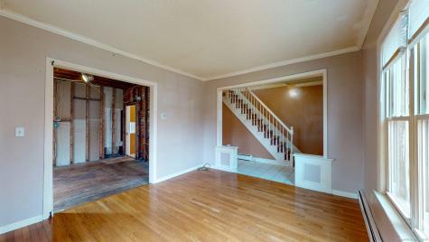 68 Reservoir Avenue Meriden CT 06451