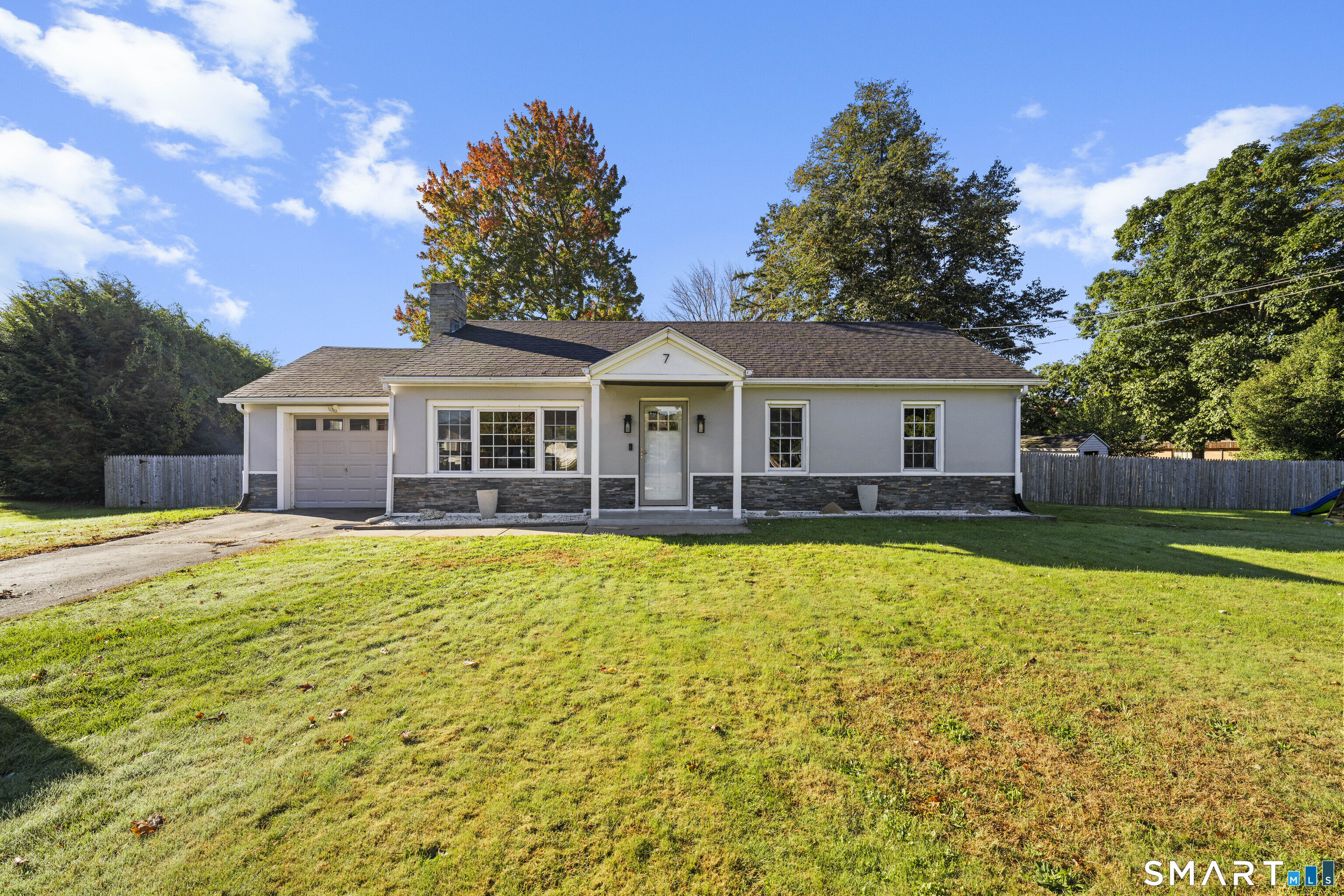 7 Wesley Road East Windsor CT 06016