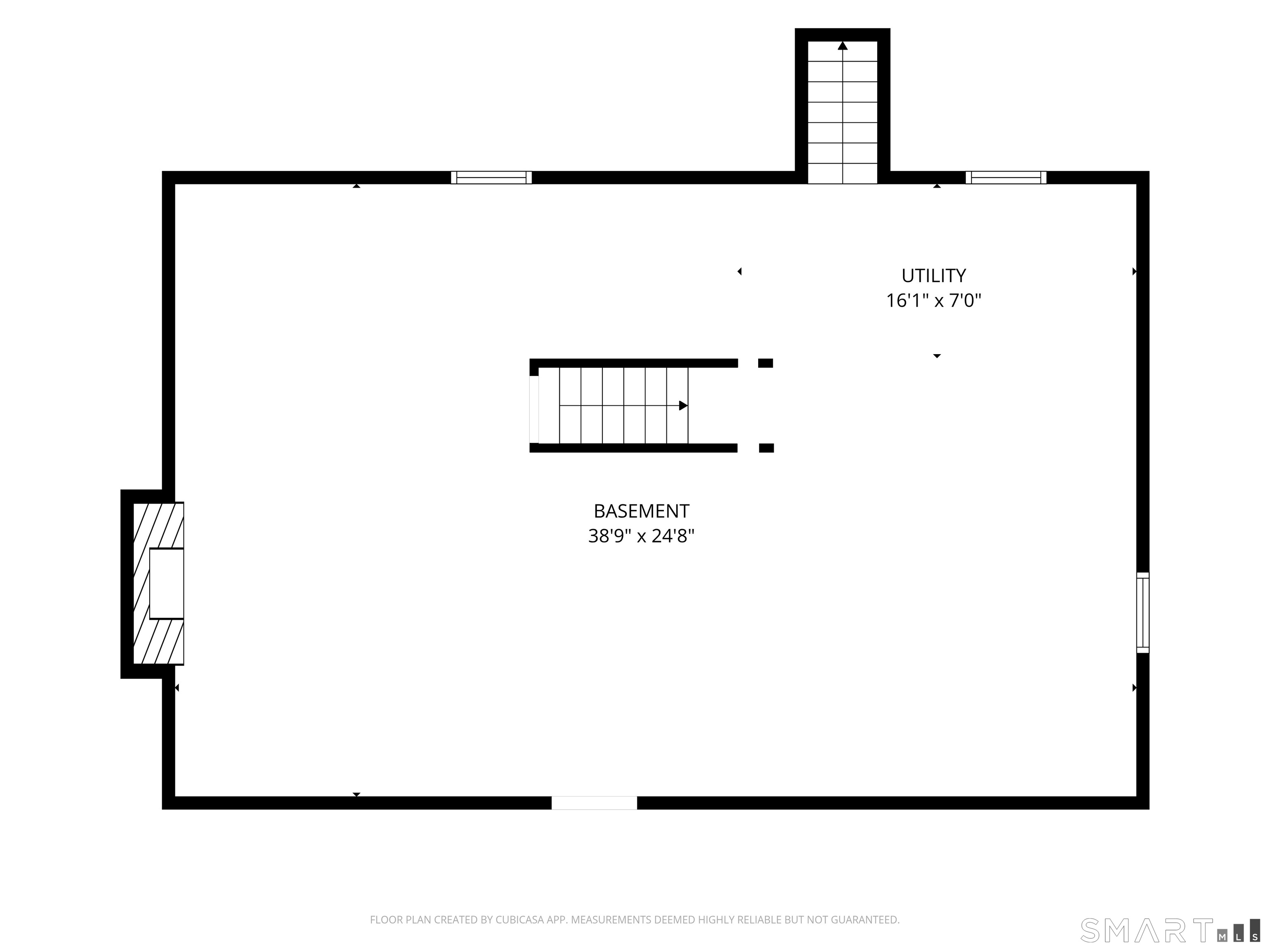 7 Wesley Road East Windsor CT 06016