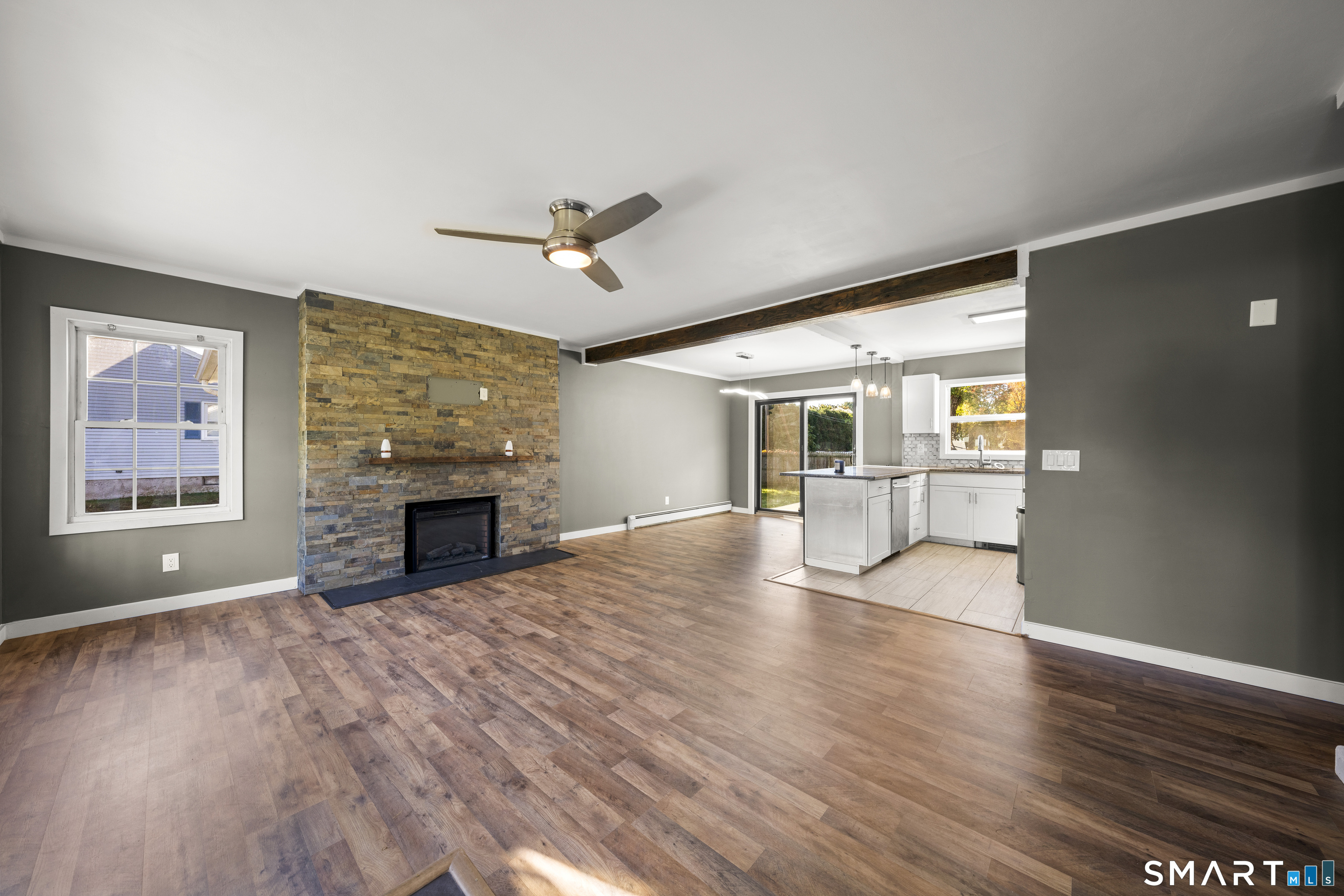 7 Wesley Road East Windsor CT 06016