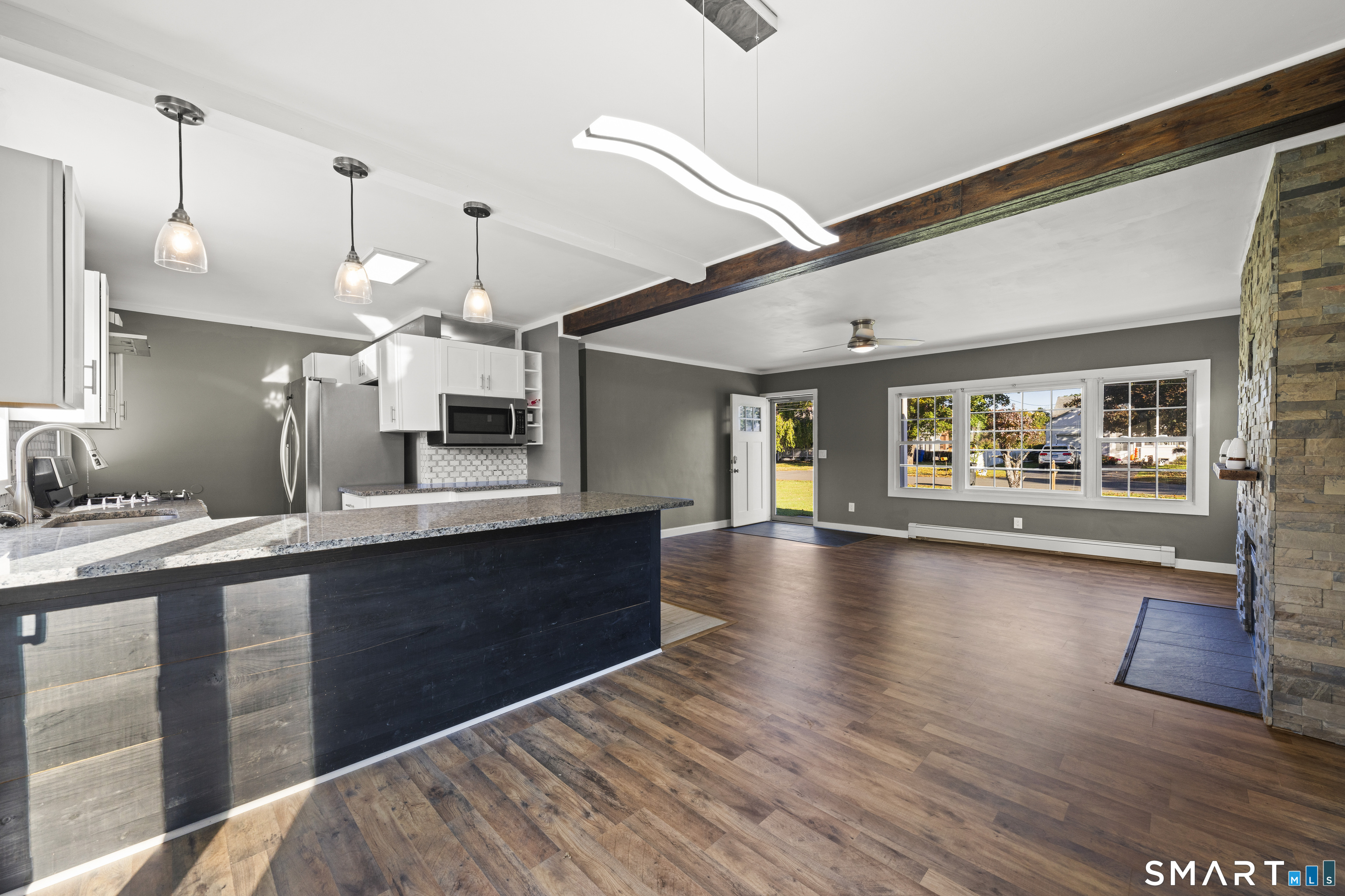 7 Wesley Road East Windsor CT 06016