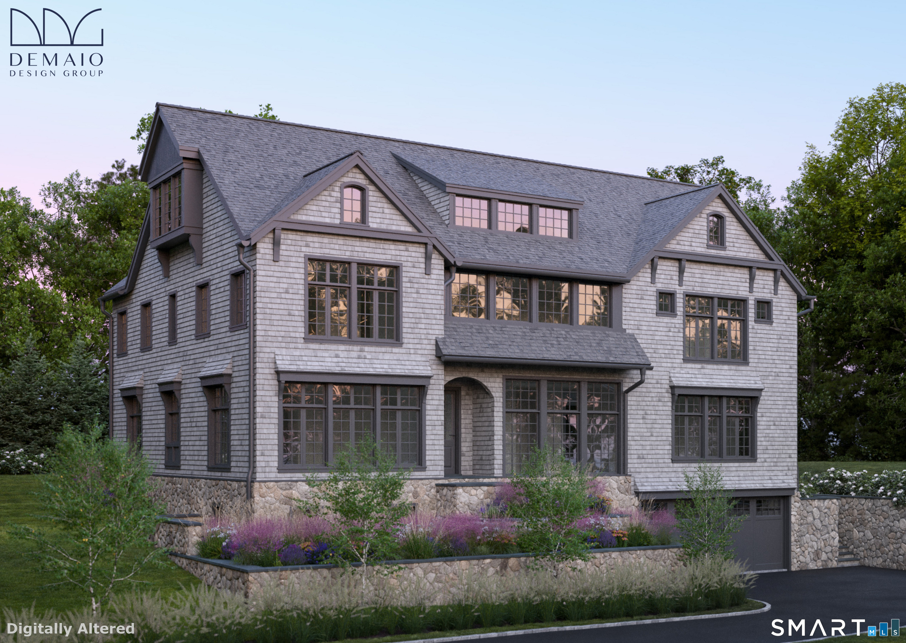 237 Tokeneke Road Darien CT 06820