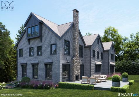 237 Tokeneke Road Darien CT 06820