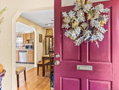 50 Wilmot Road Hamden CT 06514