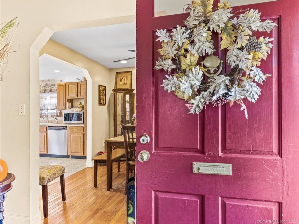 50 Wilmot Road Hamden CT 06514