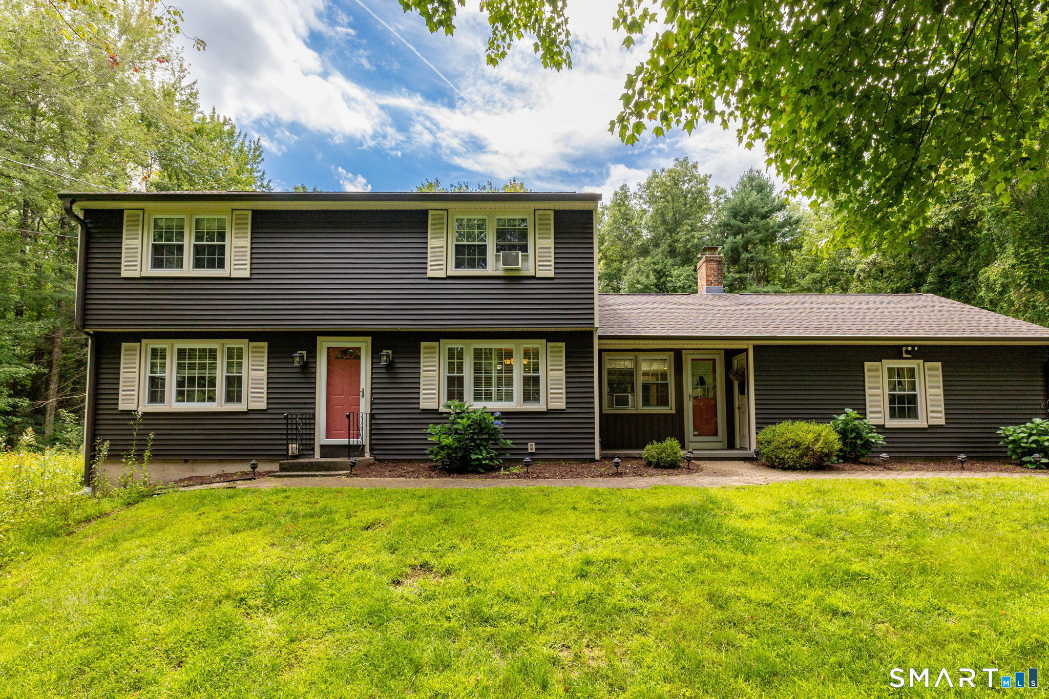 15 Village Lane Burlington CT 06013