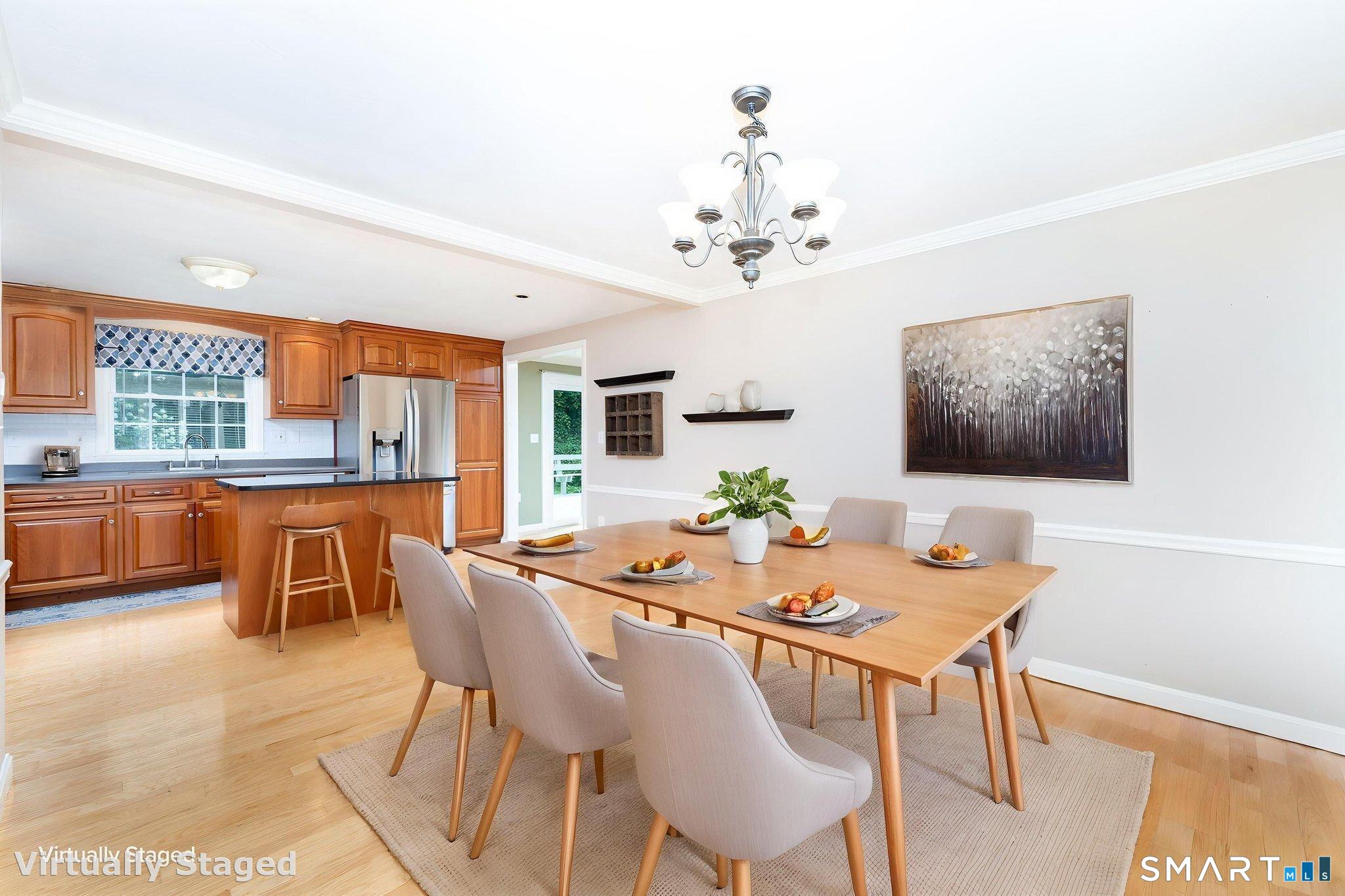 15 Village Lane Burlington CT 06013