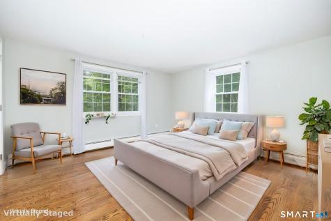 15 Village Lane Burlington CT 06013