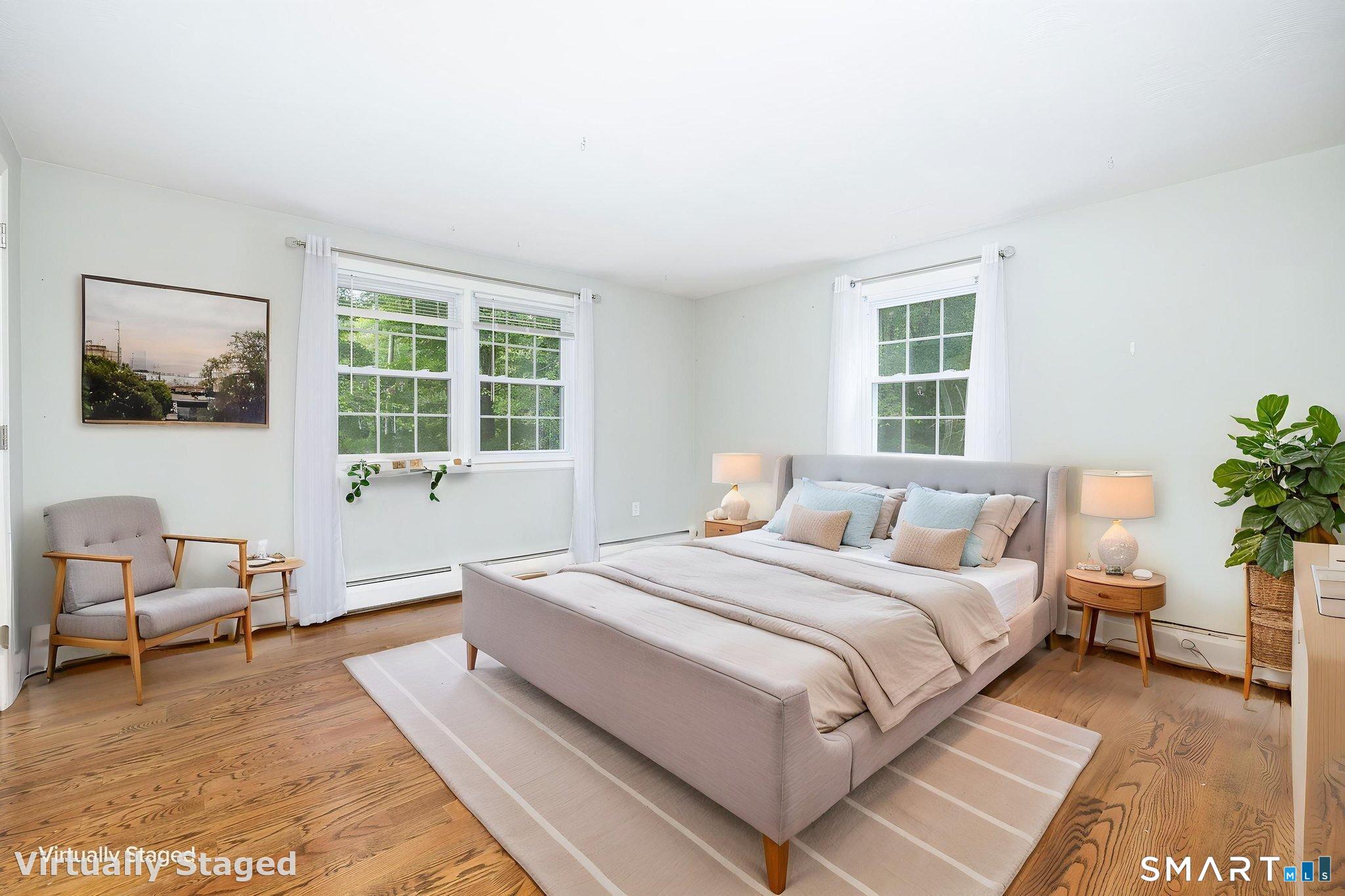 15 Village Lane Burlington CT 06013