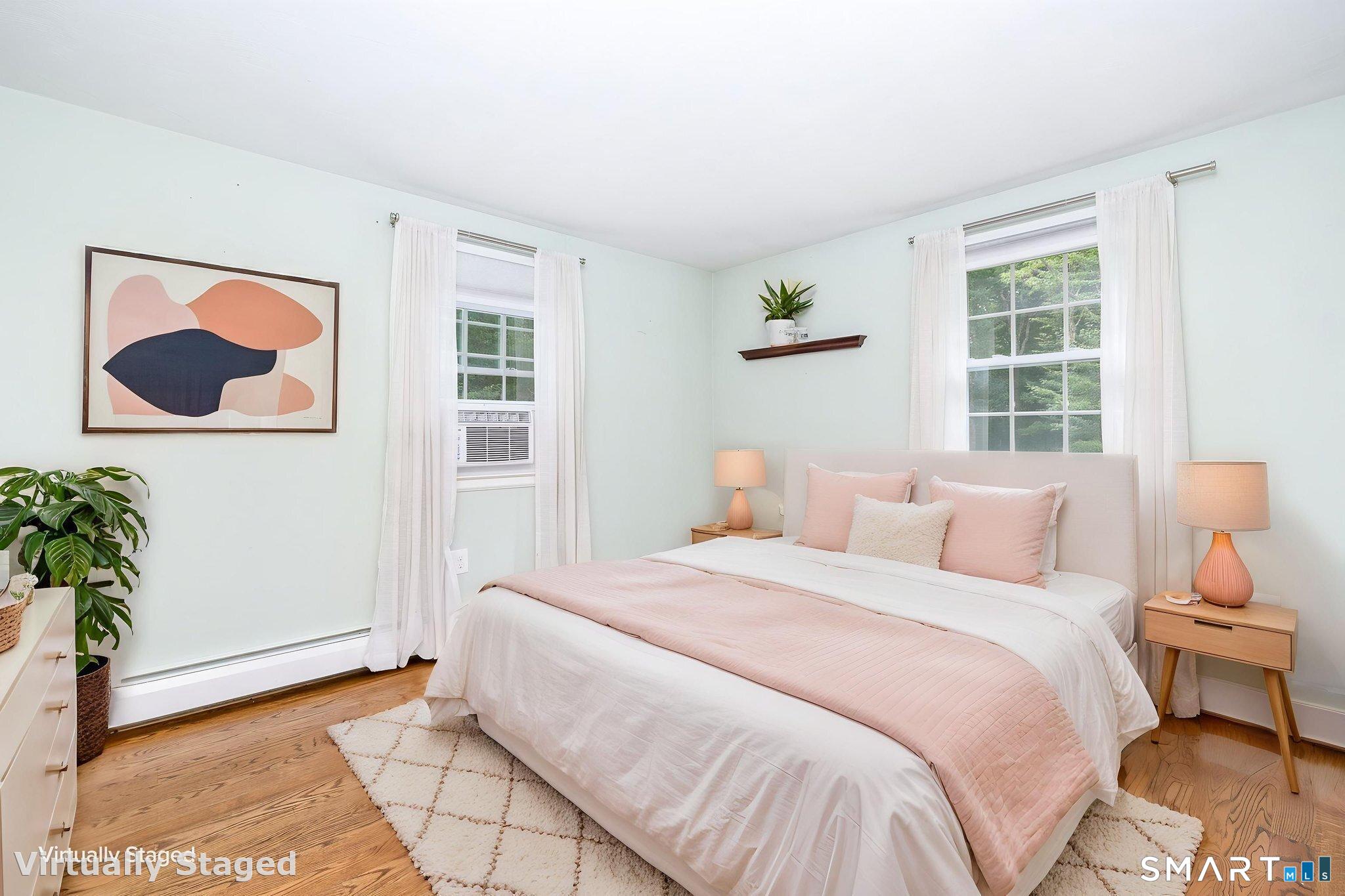 15 Village Lane Burlington CT 06013