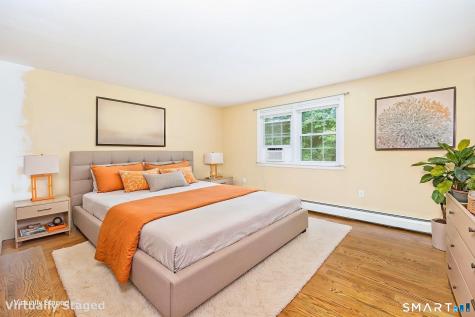 15 Village Lane Burlington CT 06013