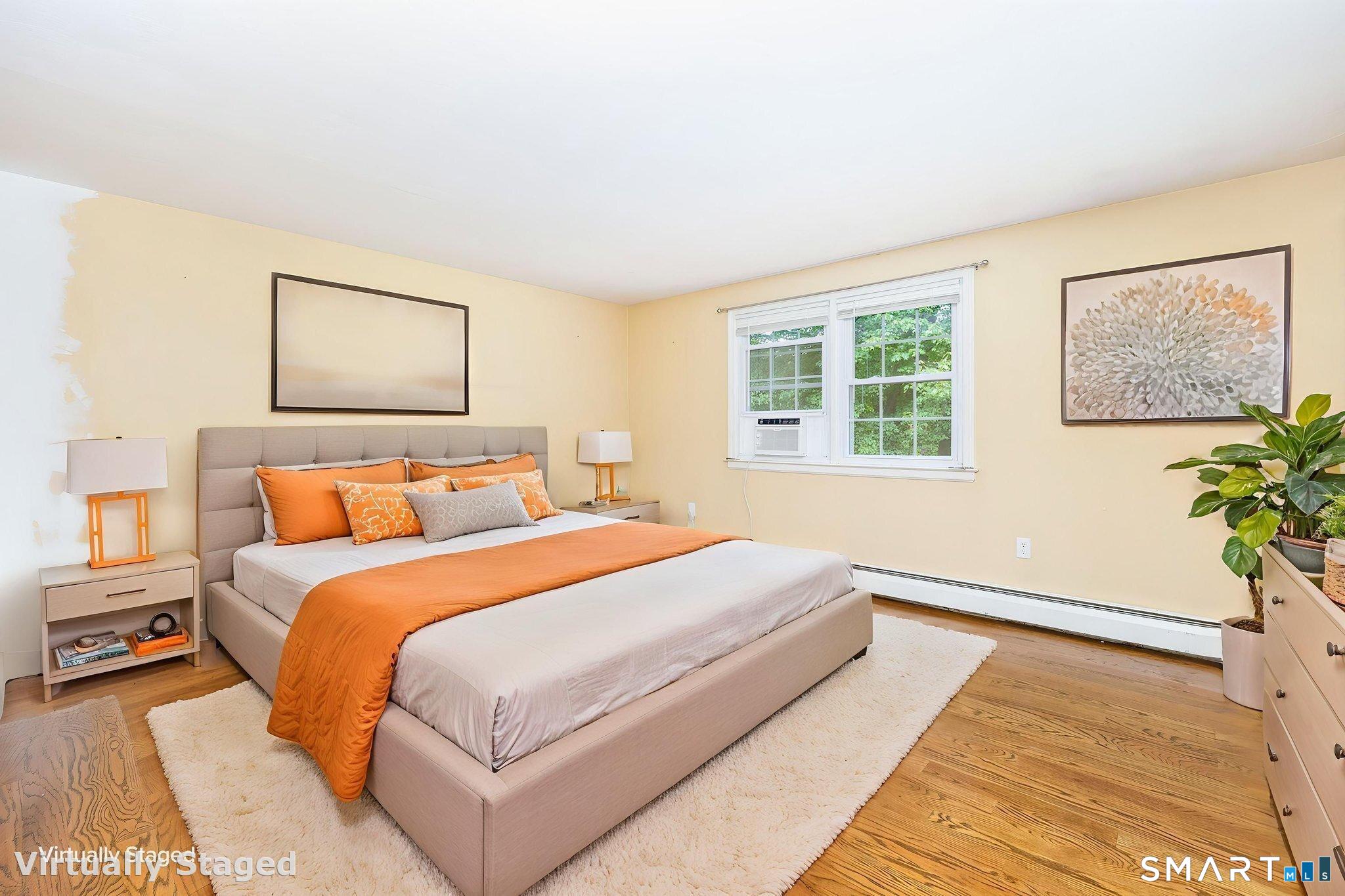 15 Village Lane Burlington CT 06013