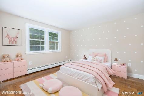 15 Village Lane Burlington CT 06013