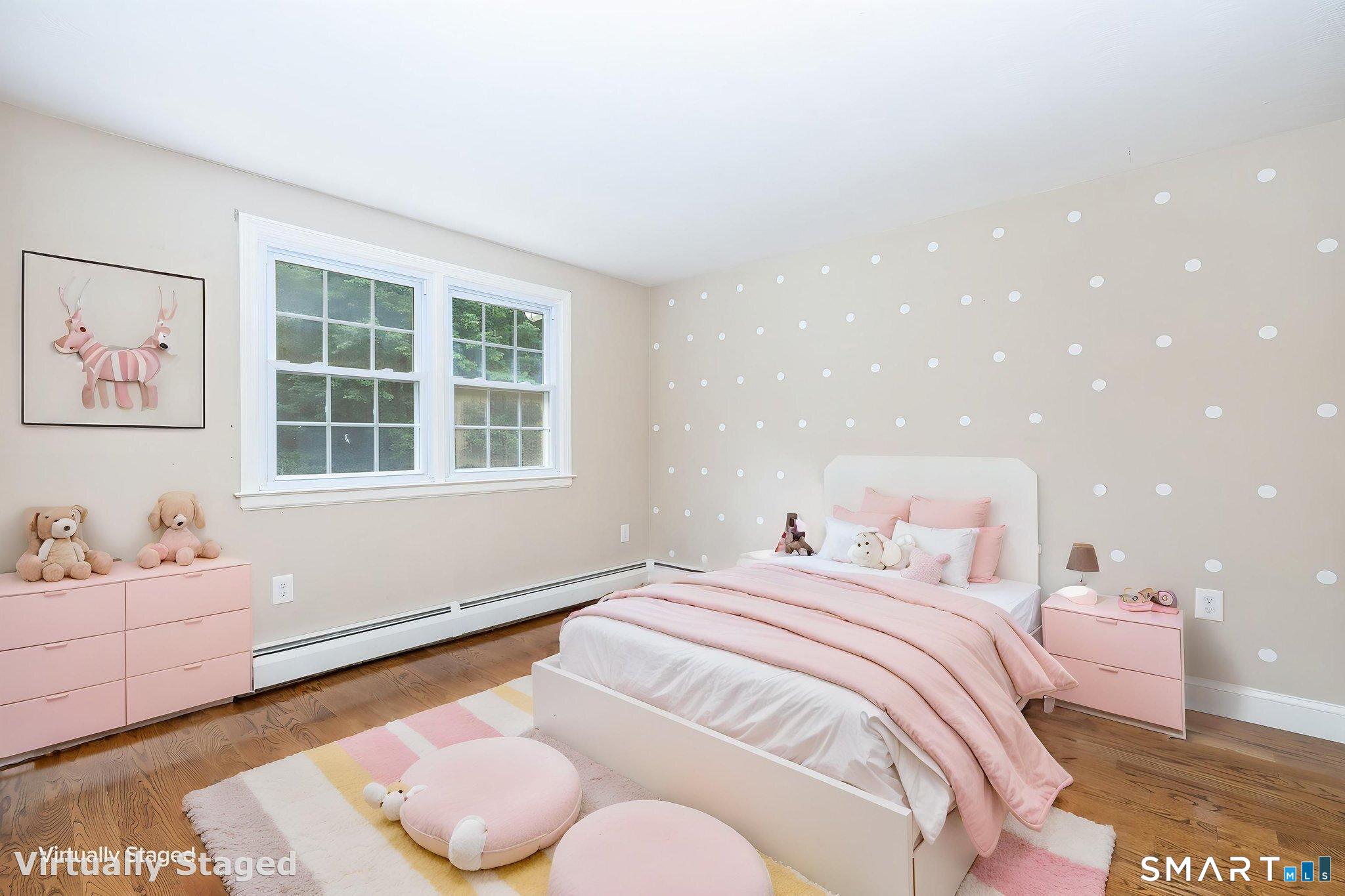 15 Village Lane Burlington CT 06013