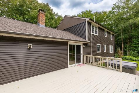 15 Village Lane Burlington CT 06013