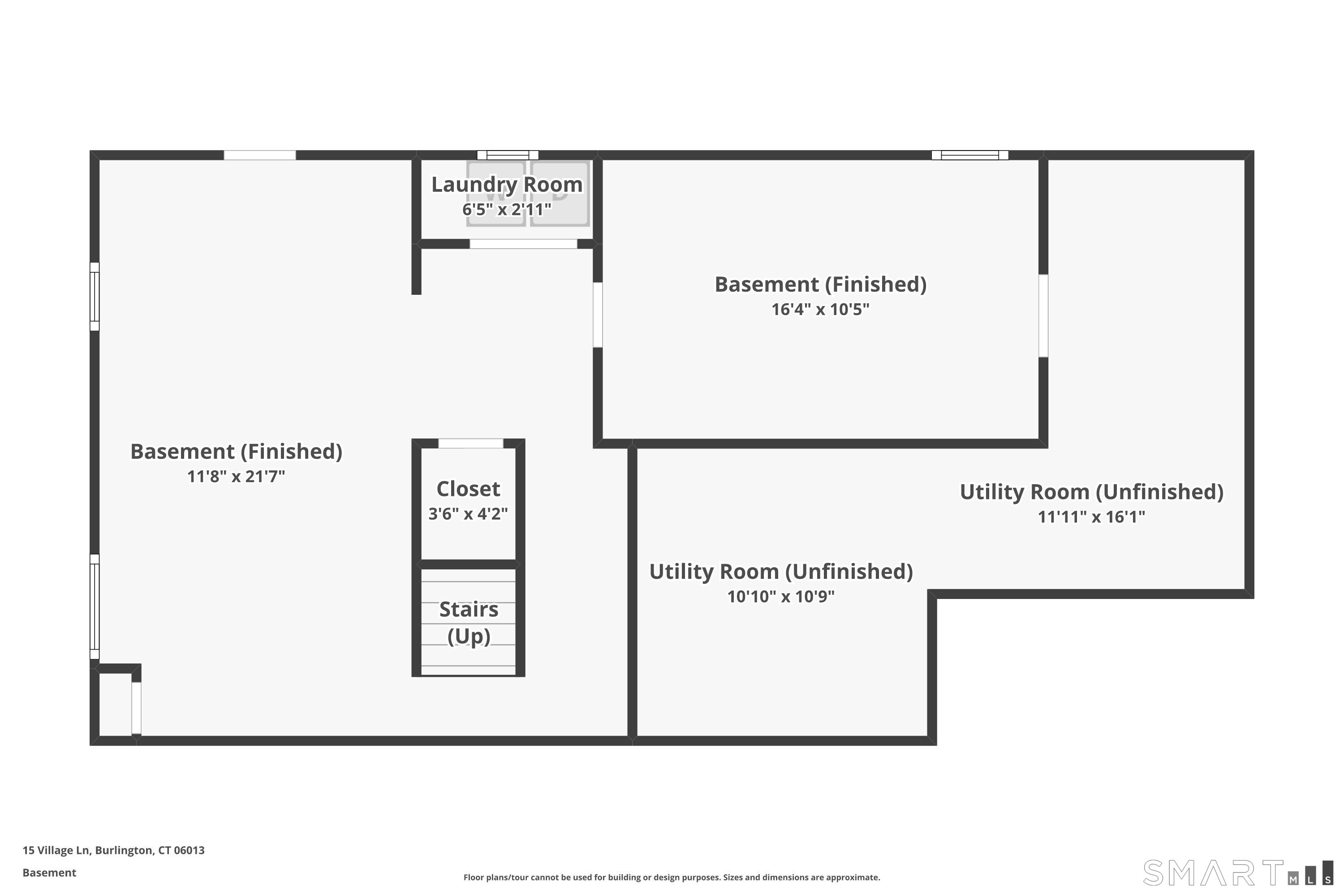 15 Village Lane Burlington CT 06013