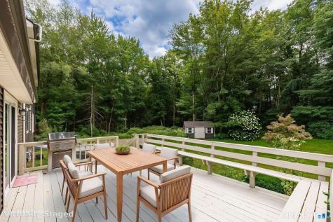 15 Village Lane Burlington CT 06013