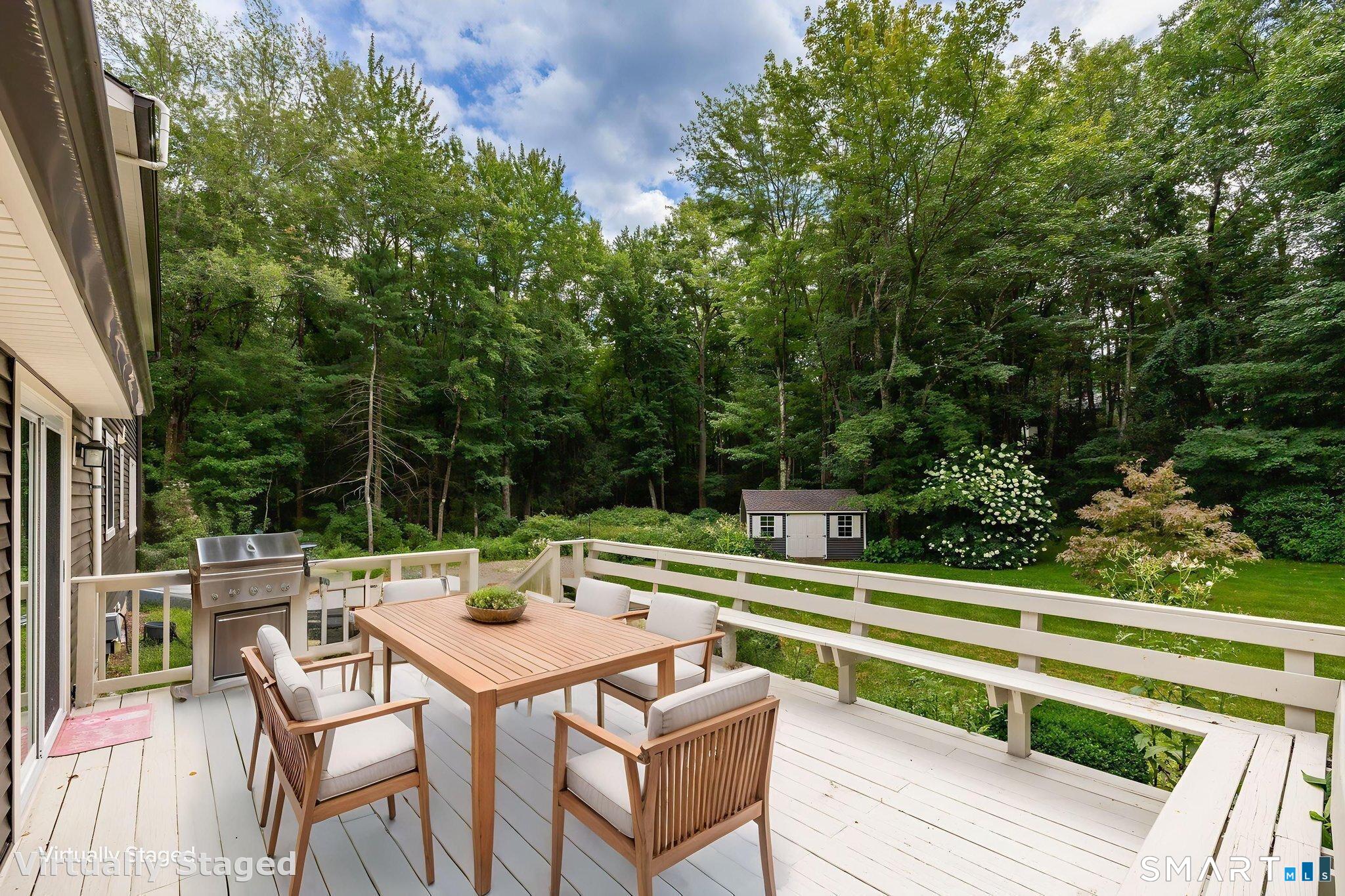 15 Village Lane Burlington CT 06013