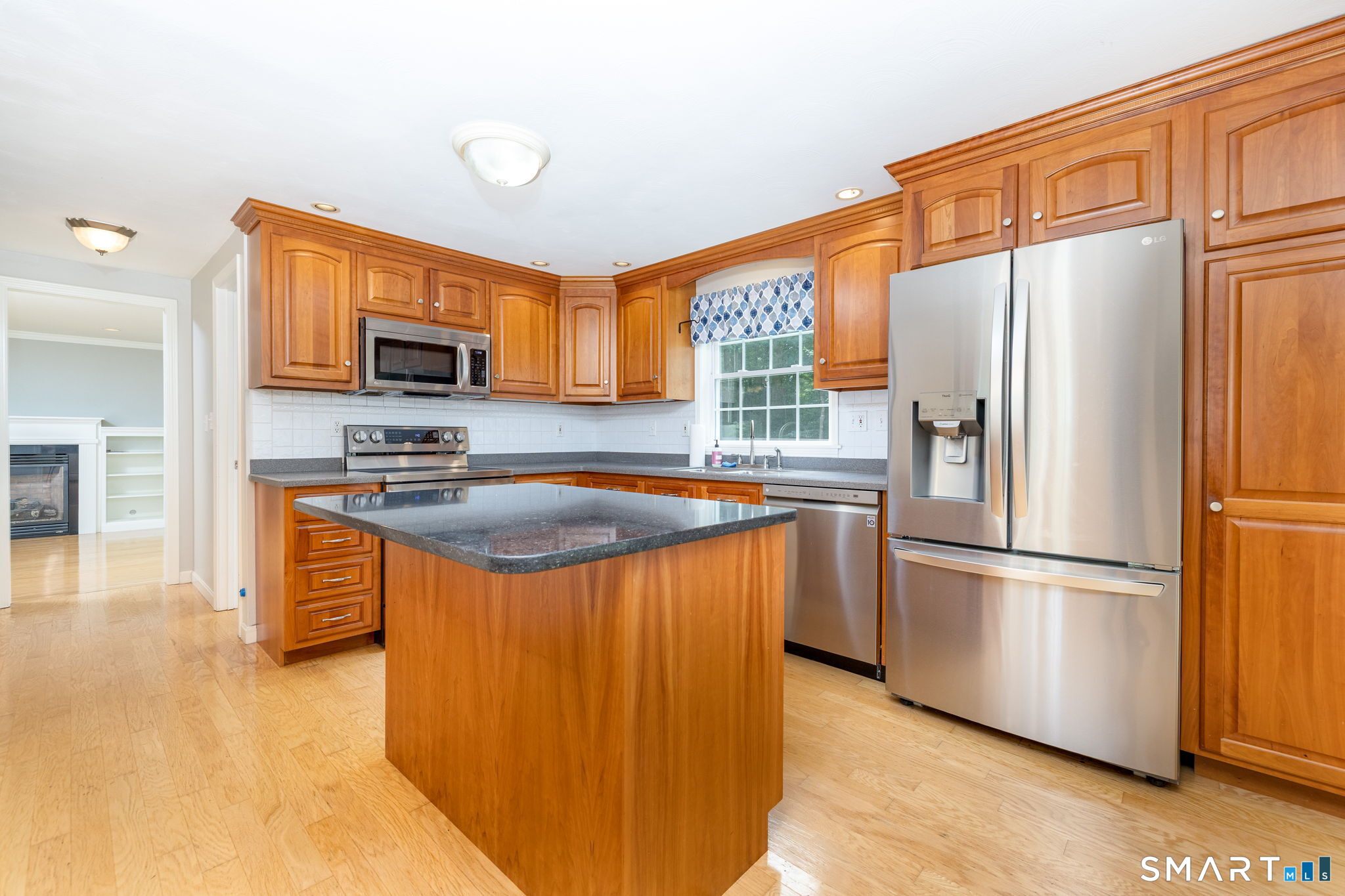 15 Village Lane Burlington CT 06013