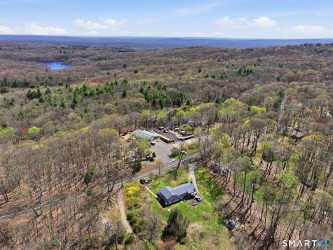 99 West Chippen Hill Road Burlington CT 06013
