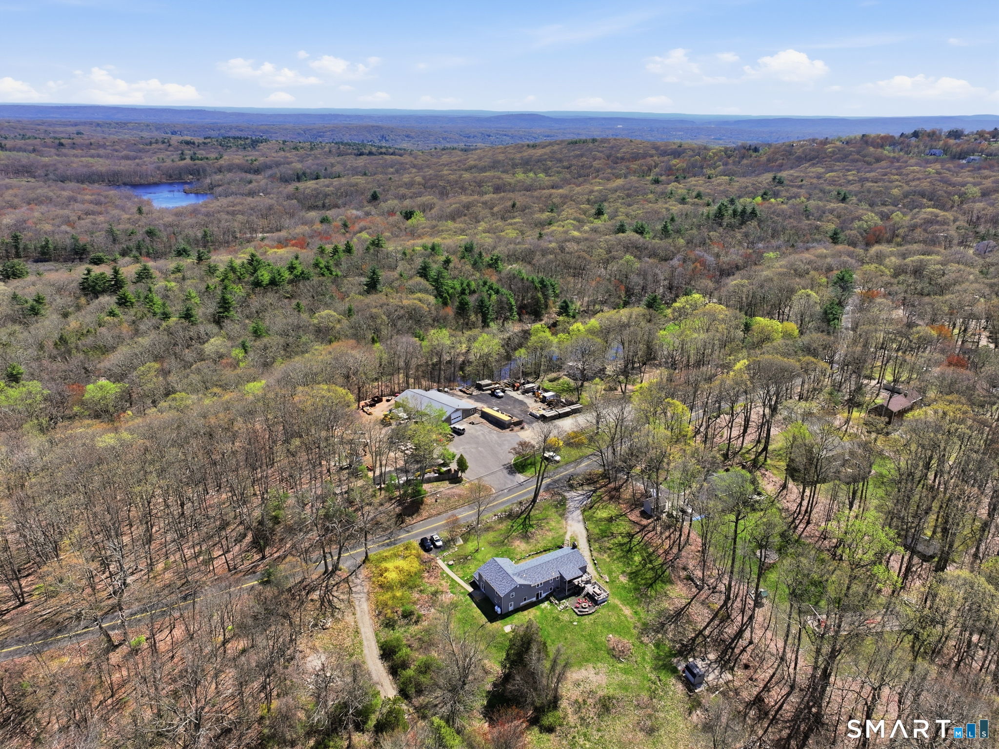 99 West Chippen Hill Road Burlington CT 06013