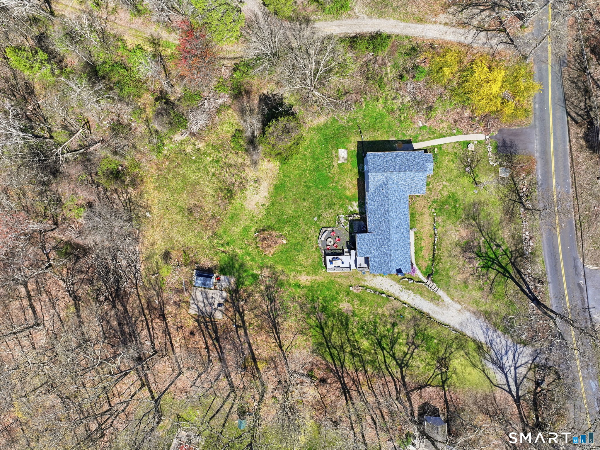 99 West Chippen Hill Road Burlington CT 06013
