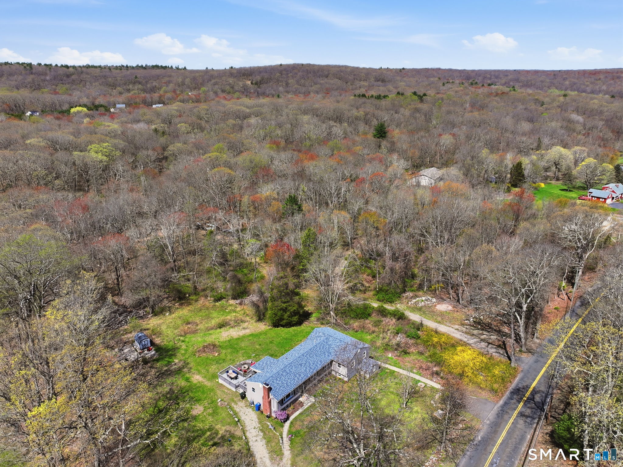 99 West Chippen Hill Road Burlington CT 06013