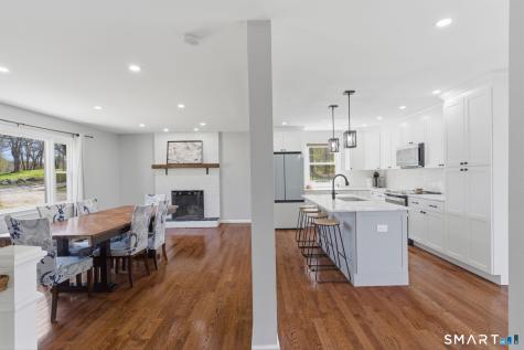 99 West Chippen Hill Road Burlington CT 06013