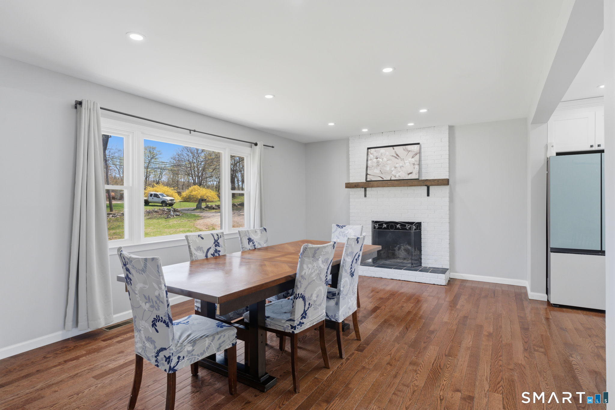 99 West Chippen Hill Road Burlington CT 06013