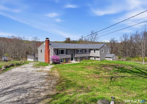 99 West Chippen Hill Road Burlington CT 06013