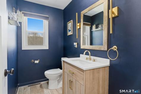 99 West Chippen Hill Road Burlington CT 06013