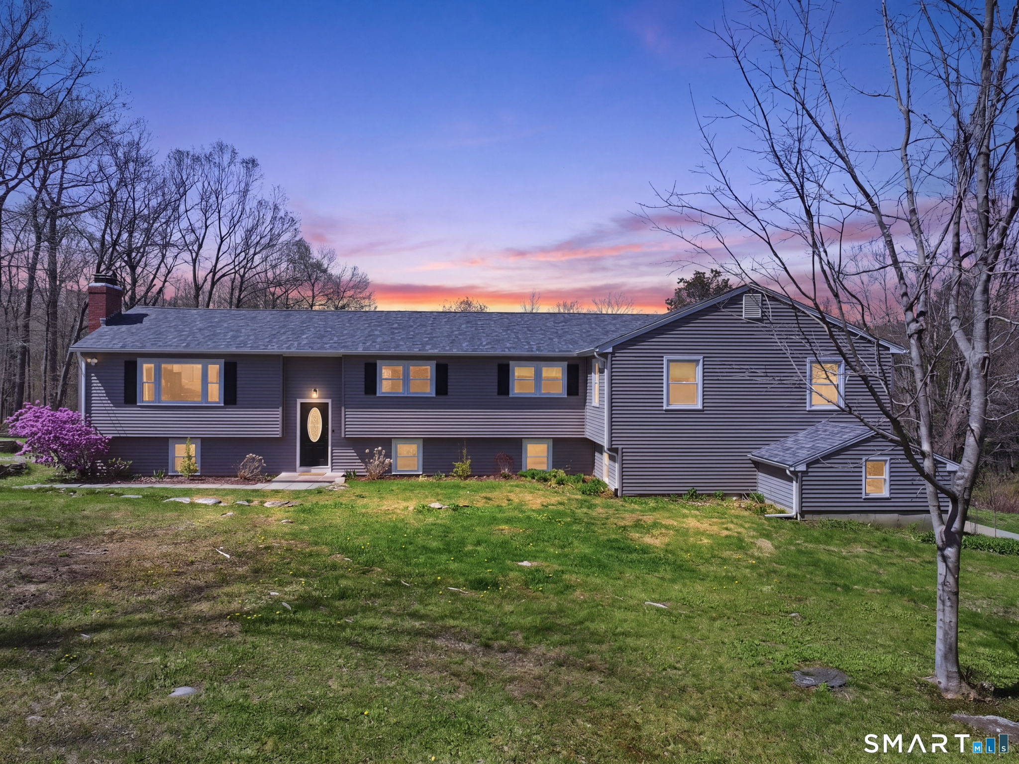 99 West Chippen Hill Road Burlington CT 06013