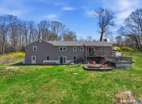 99 West Chippen Hill Road Burlington CT 06013