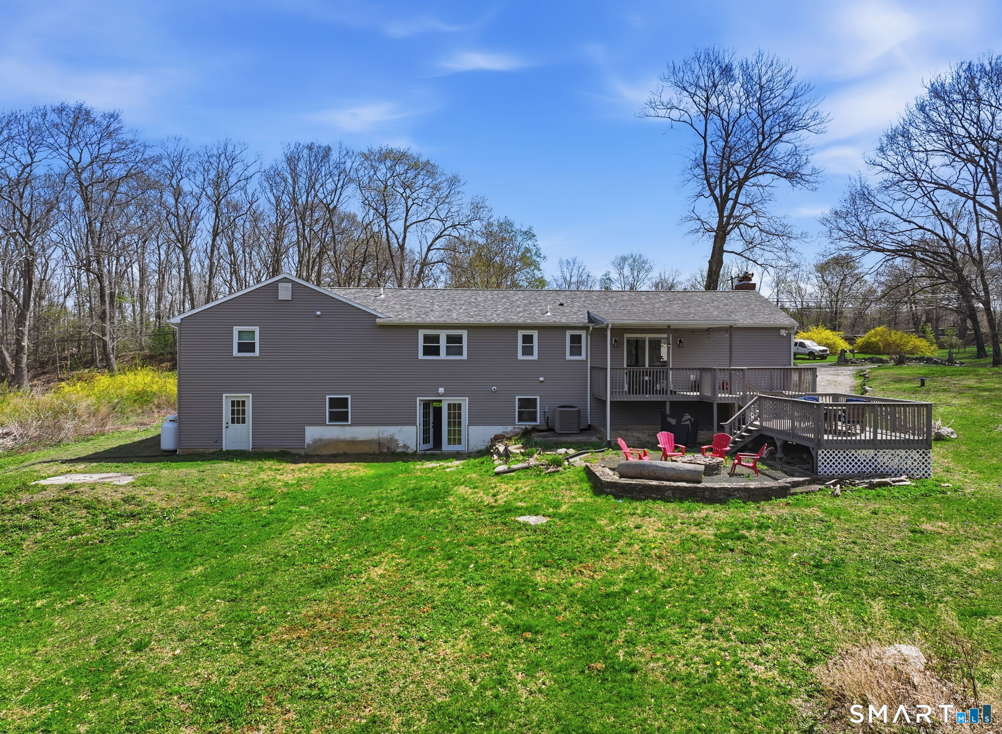 99 West Chippen Hill Road Burlington CT 06013