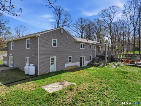 99 West Chippen Hill Road Burlington CT 06013