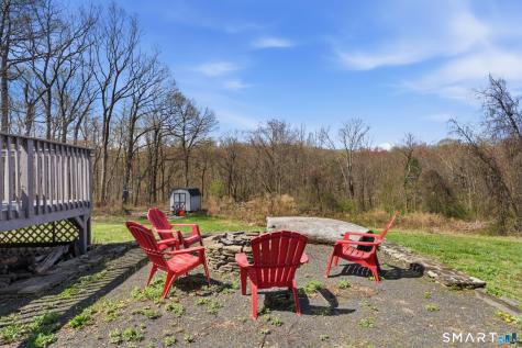 99 West Chippen Hill Road Burlington CT 06013